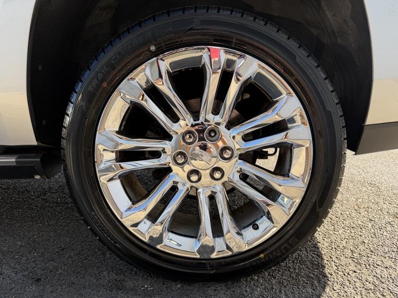 Cadillac Escalade Premium 4WD 2018