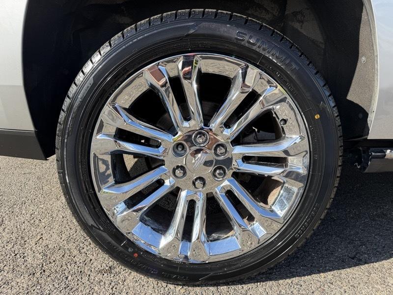 Cadillac Escalade Premium 4WD 2018