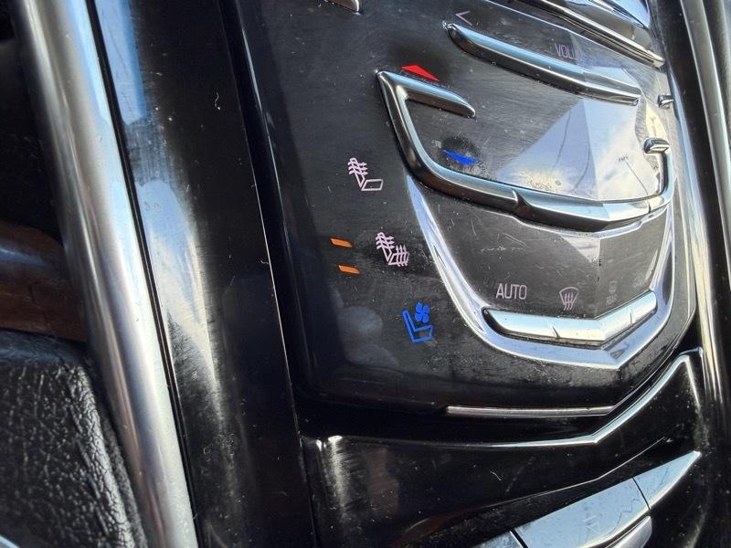 Cadillac Escalade Premium 4WD 2018