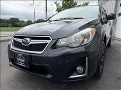 2016 Subaru Crosstrek 