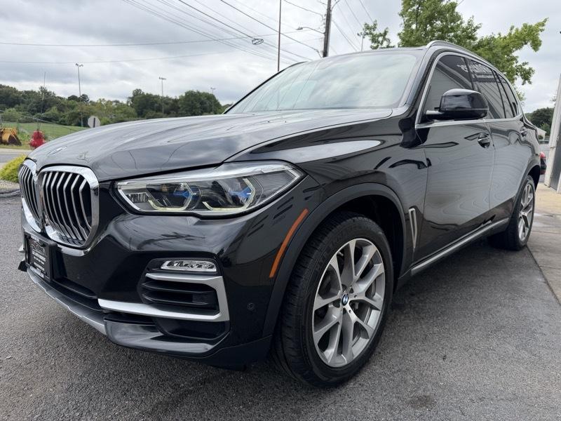 BMW X5 xDrive40i 2019