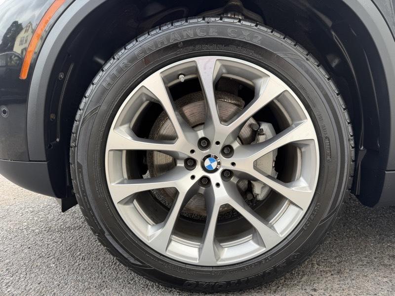 BMW X5 xDrive40i 2019