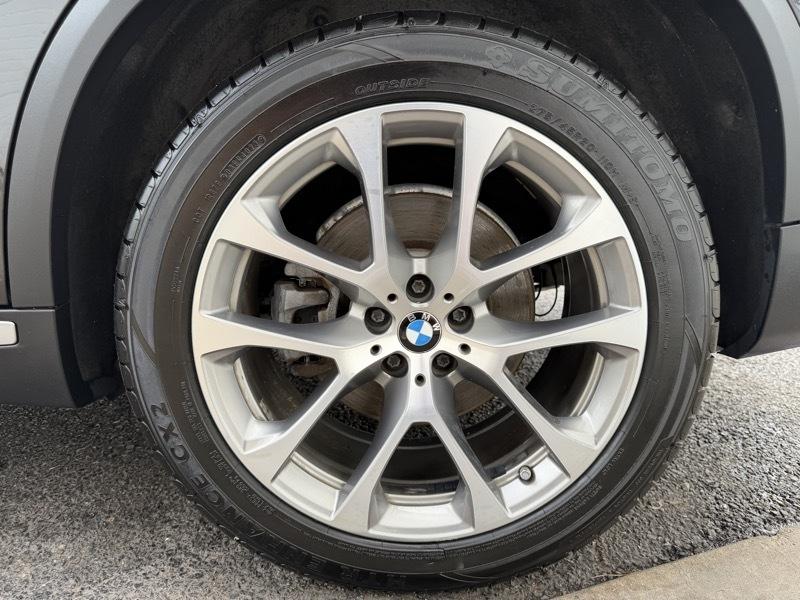 BMW X5 xDrive40i 2019