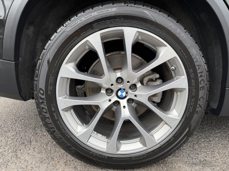 BMW X5 xDrive40i 2019