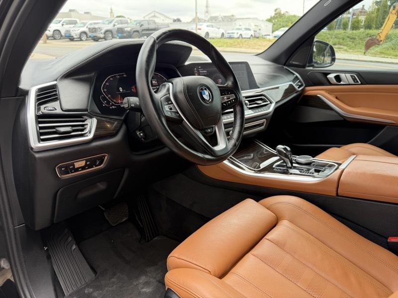 BMW X5 xDrive40i 2019