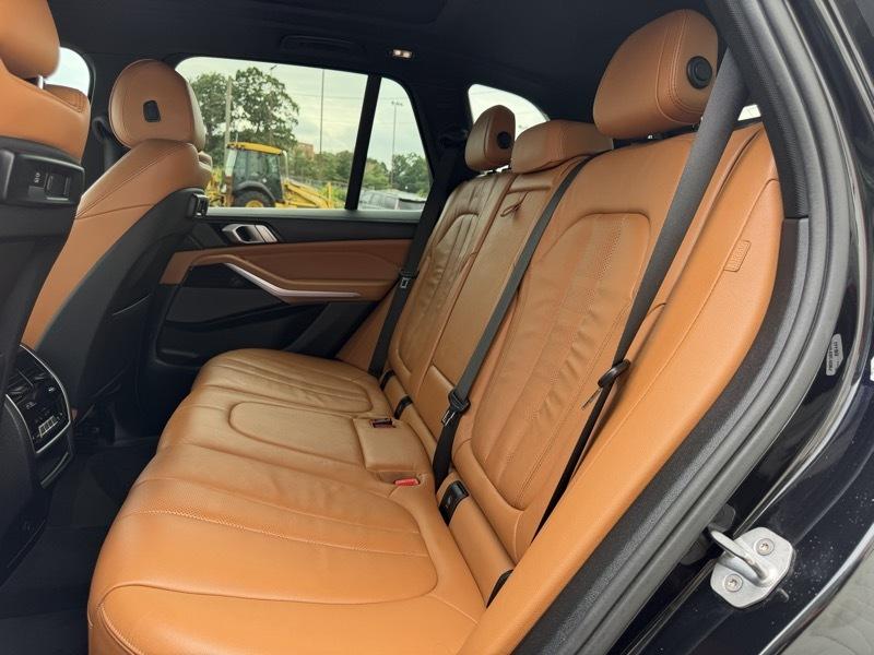 BMW X5 xDrive40i 2019