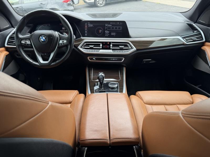 BMW X5 xDrive40i 2019