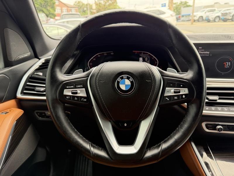 BMW X5 xDrive40i 2019