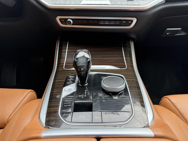 BMW X5 xDrive40i 2019
