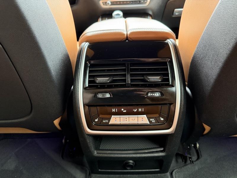 BMW X5 xDrive40i 2019