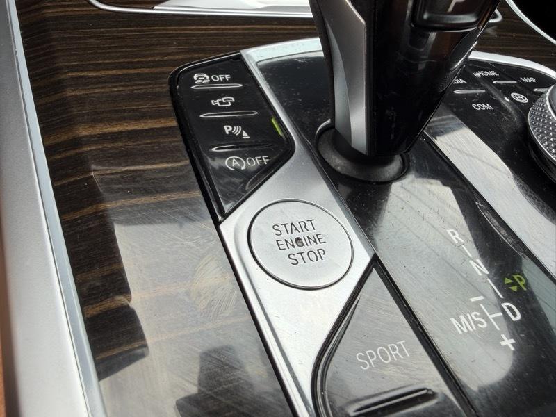 BMW X5 xDrive40i 2019