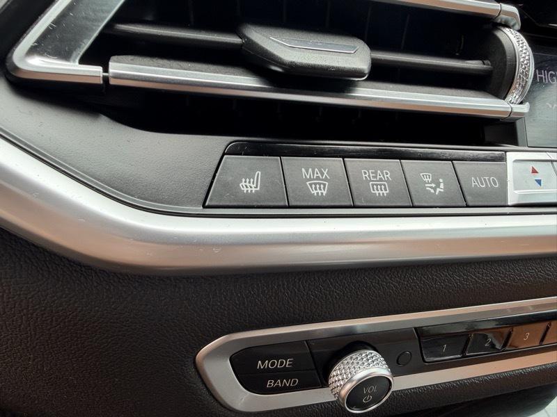 BMW X5 xDrive40i 2019