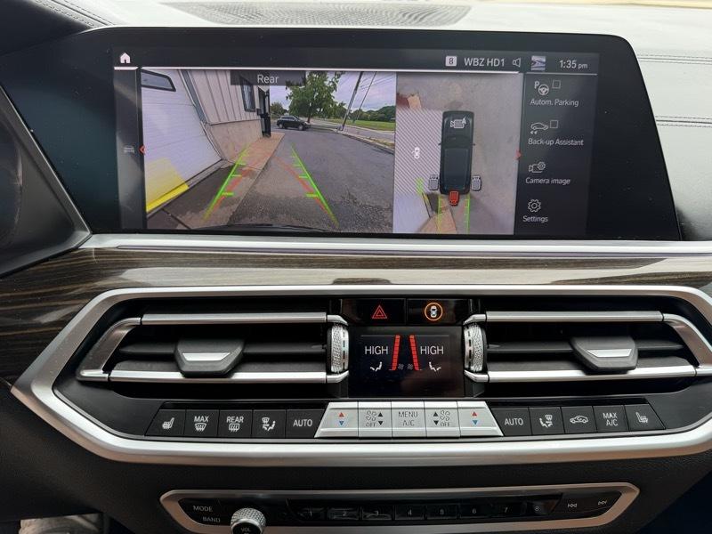 BMW X5 xDrive40i 2019
