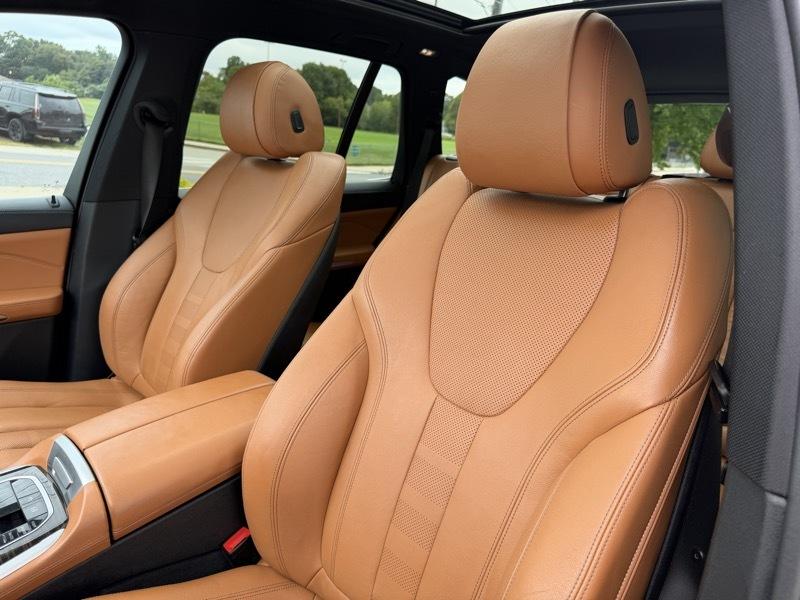 BMW X5 xDrive40i 2019