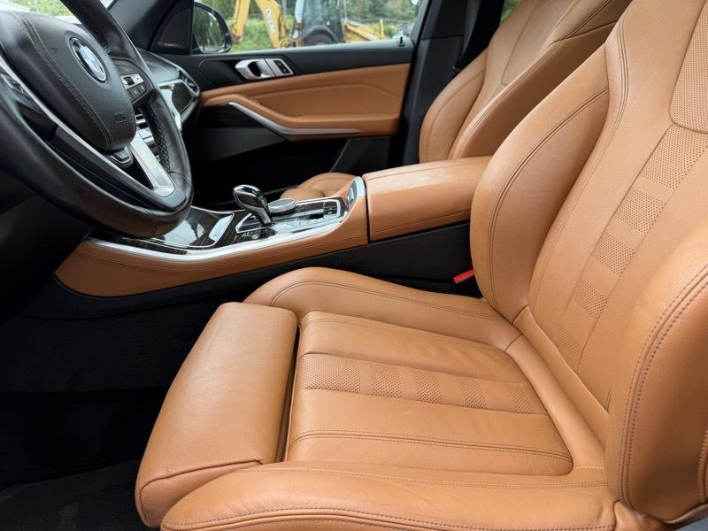 BMW X5 xDrive40i 2019
