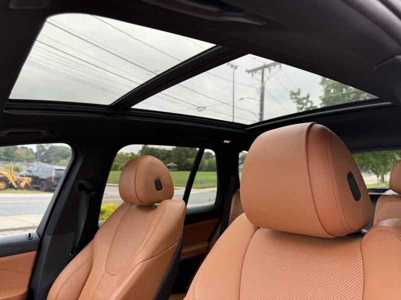 BMW X5 xDrive40i 2019