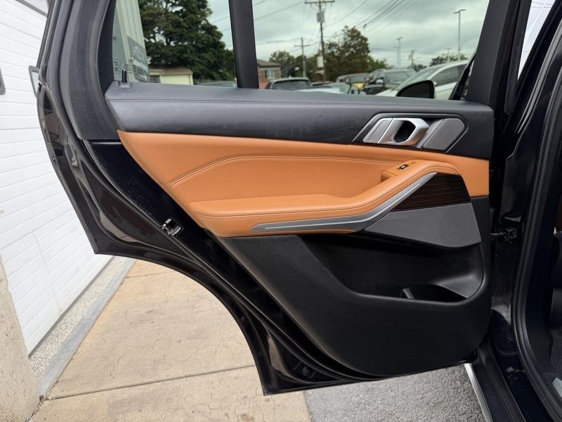 BMW X5 xDrive40i 2019