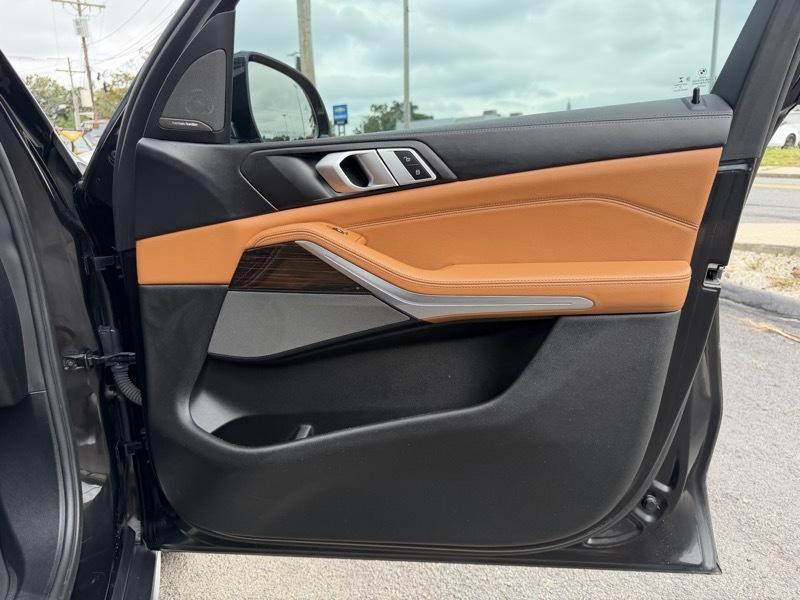 BMW X5 xDrive40i 2019