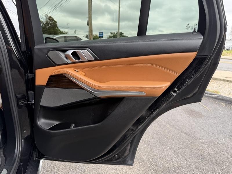BMW X5 xDrive40i 2019