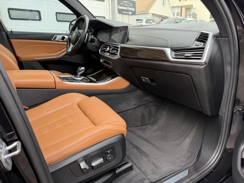 BMW X5 xDrive40i 2019