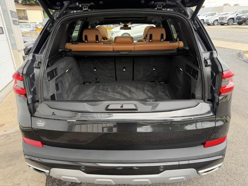 BMW X5 xDrive40i 2019
