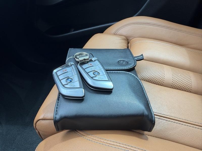BMW X5 xDrive40i 2019
