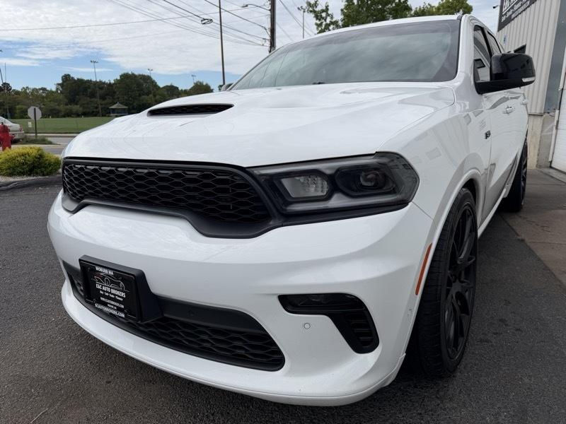 Dodge Durango R/T AWD 2021