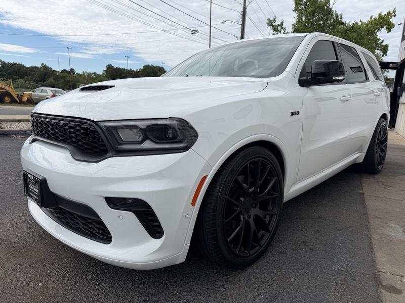 Dodge Durango R/T AWD 2021