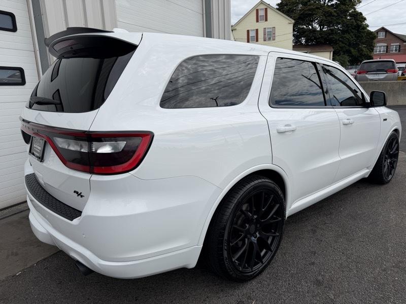 Dodge Durango R/T AWD 2021