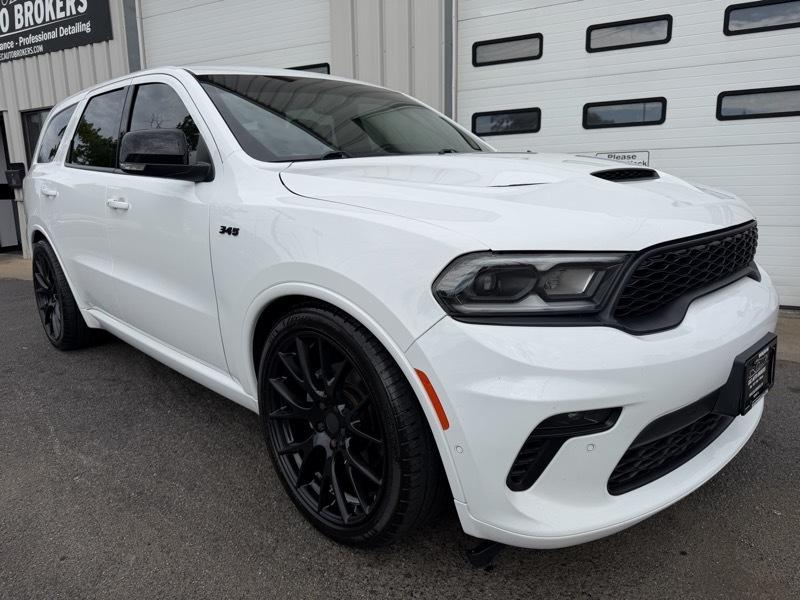 Dodge Durango R/T AWD 2021