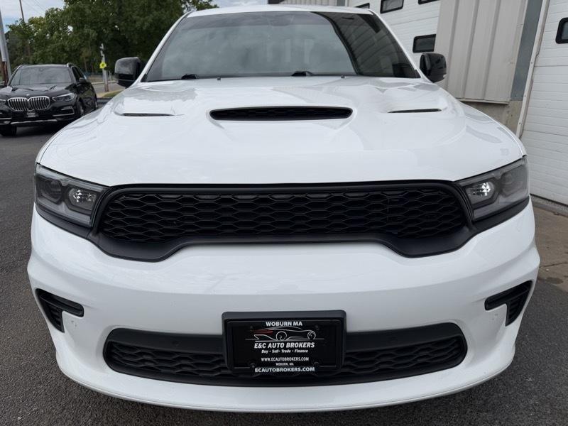 Dodge Durango R/T AWD 2021