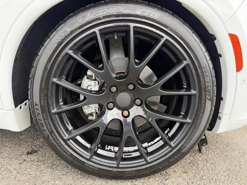 Dodge Durango R/T AWD 2021