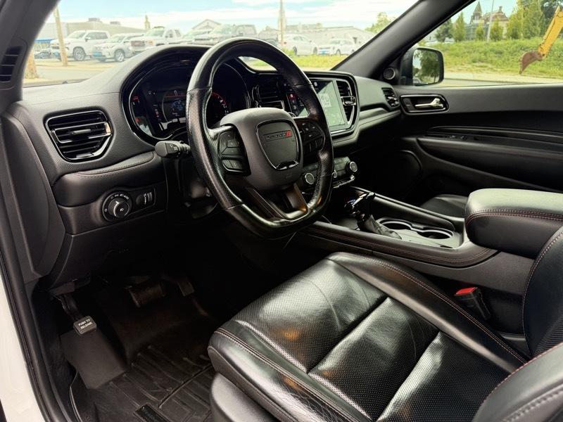 Dodge Durango R/T AWD 2021