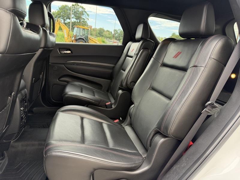 Dodge Durango R/T AWD 2021
