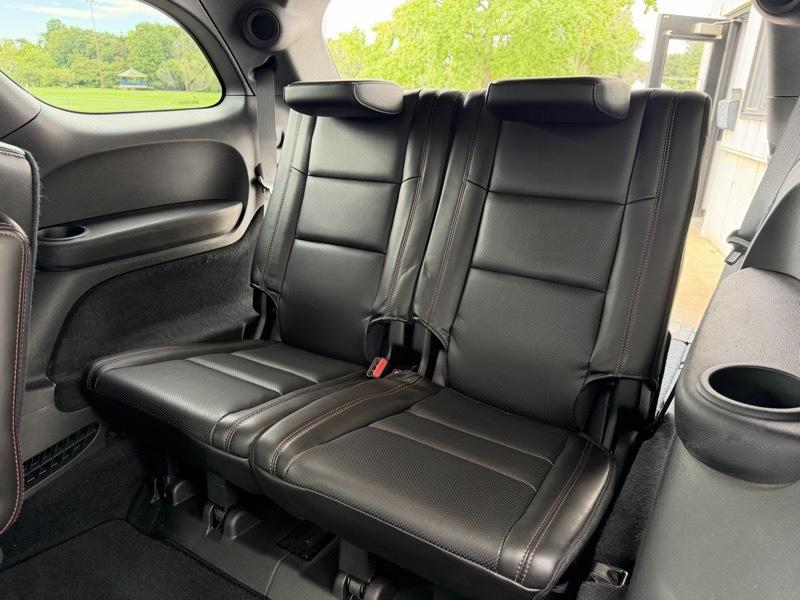 Dodge Durango R/T AWD 2021
