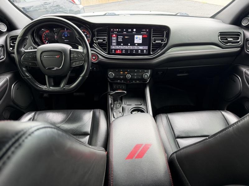 Dodge Durango R/T AWD 2021