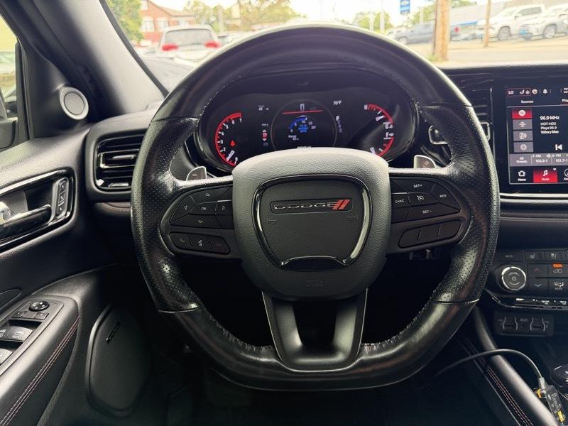 Dodge Durango R/T AWD 2021