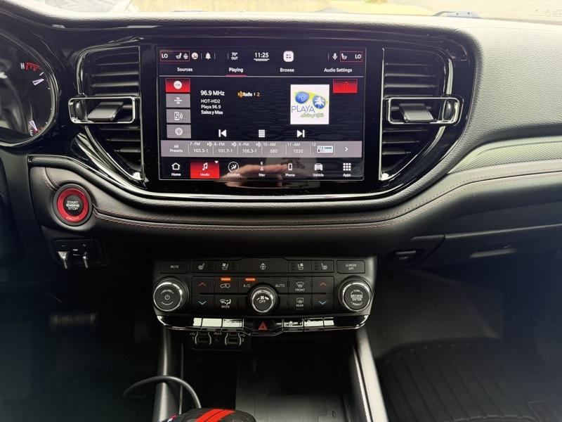 Dodge Durango R/T AWD 2021