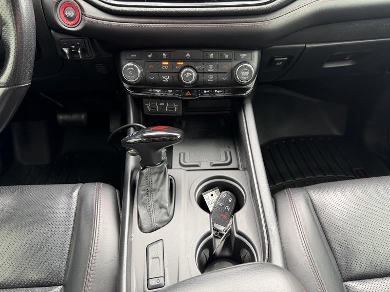 Dodge Durango R/T AWD 2021