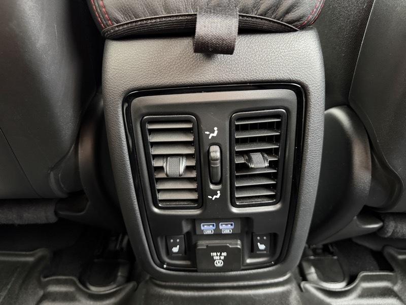 Dodge Durango R/T AWD 2021