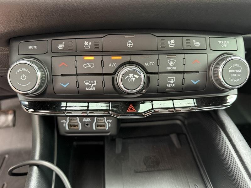 Dodge Durango R/T AWD 2021
