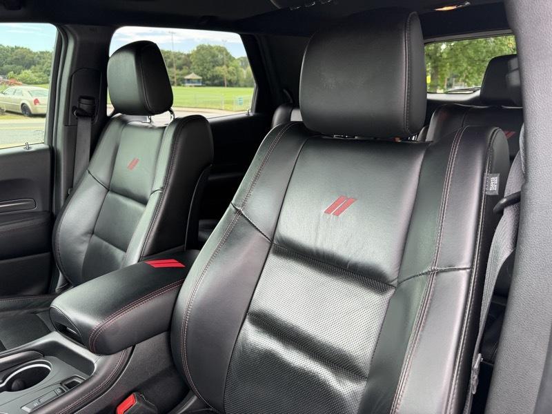 Dodge Durango R/T AWD 2021