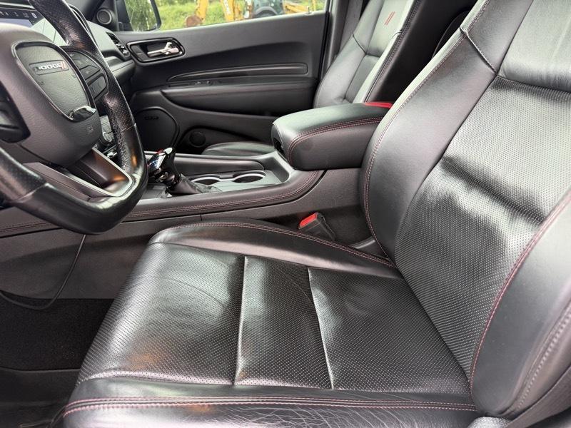 Dodge Durango R/T AWD 2021