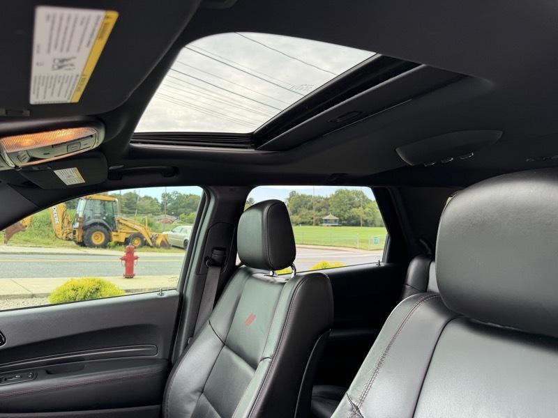 Dodge Durango R/T AWD 2021