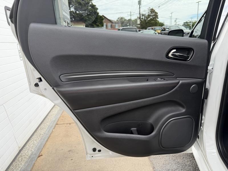 Dodge Durango R/T AWD 2021