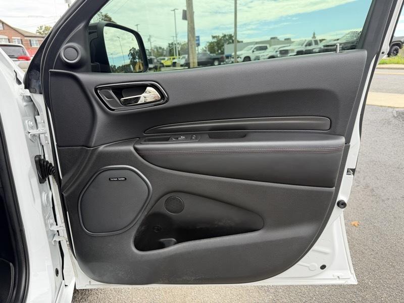 Dodge Durango R/T AWD 2021