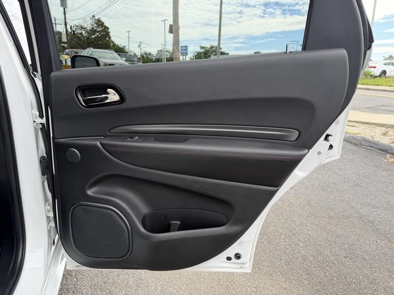Dodge Durango R/T AWD 2021
