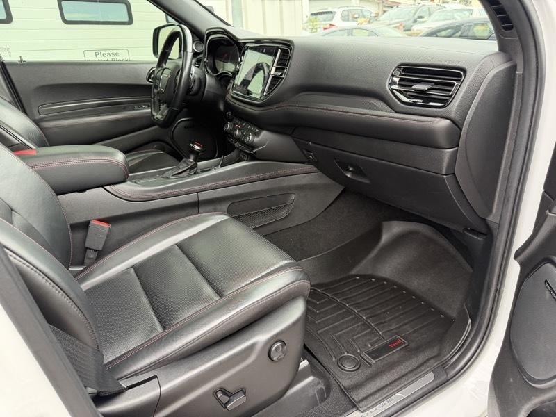 Dodge Durango R/T AWD 2021