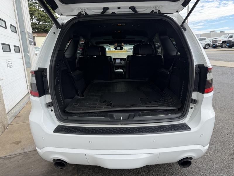 Dodge Durango R/T AWD 2021