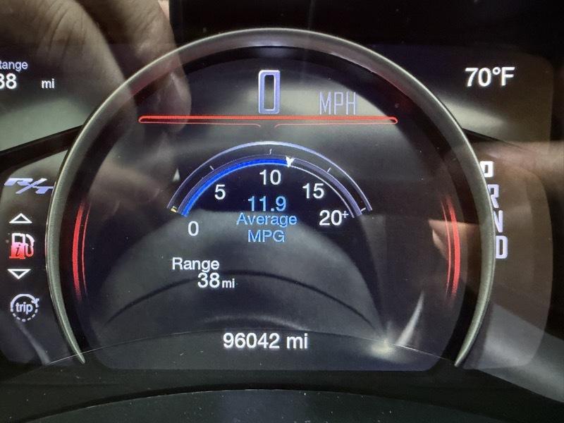 Dodge Durango R/T AWD 2021